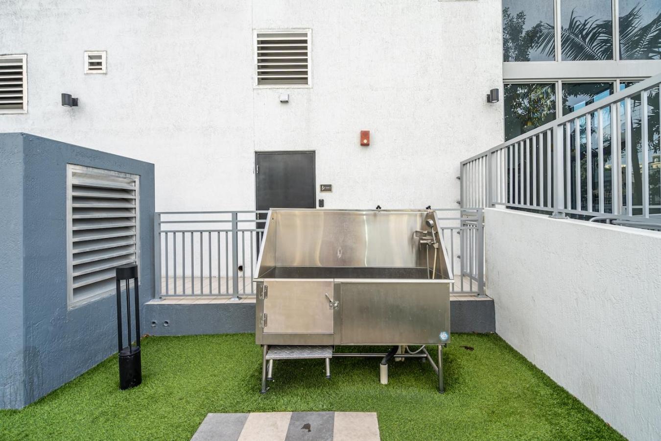 Апартаменти Urban Escape 3 Bed Unit Near Brickell And Wynwood Маямі Екстер'єр фото