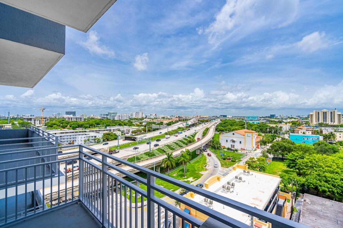 Апартаменти Urban Escape 3 Bed Unit Near Brickell And Wynwood Маямі Екстер'єр фото