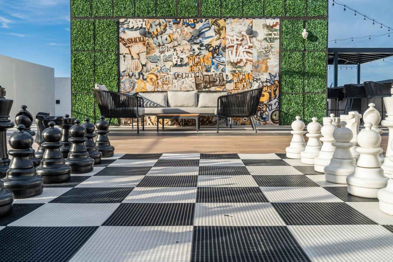 Апартаменти Urban Escape 3 Bed Unit Near Brickell And Wynwood Маямі Екстер'єр фото