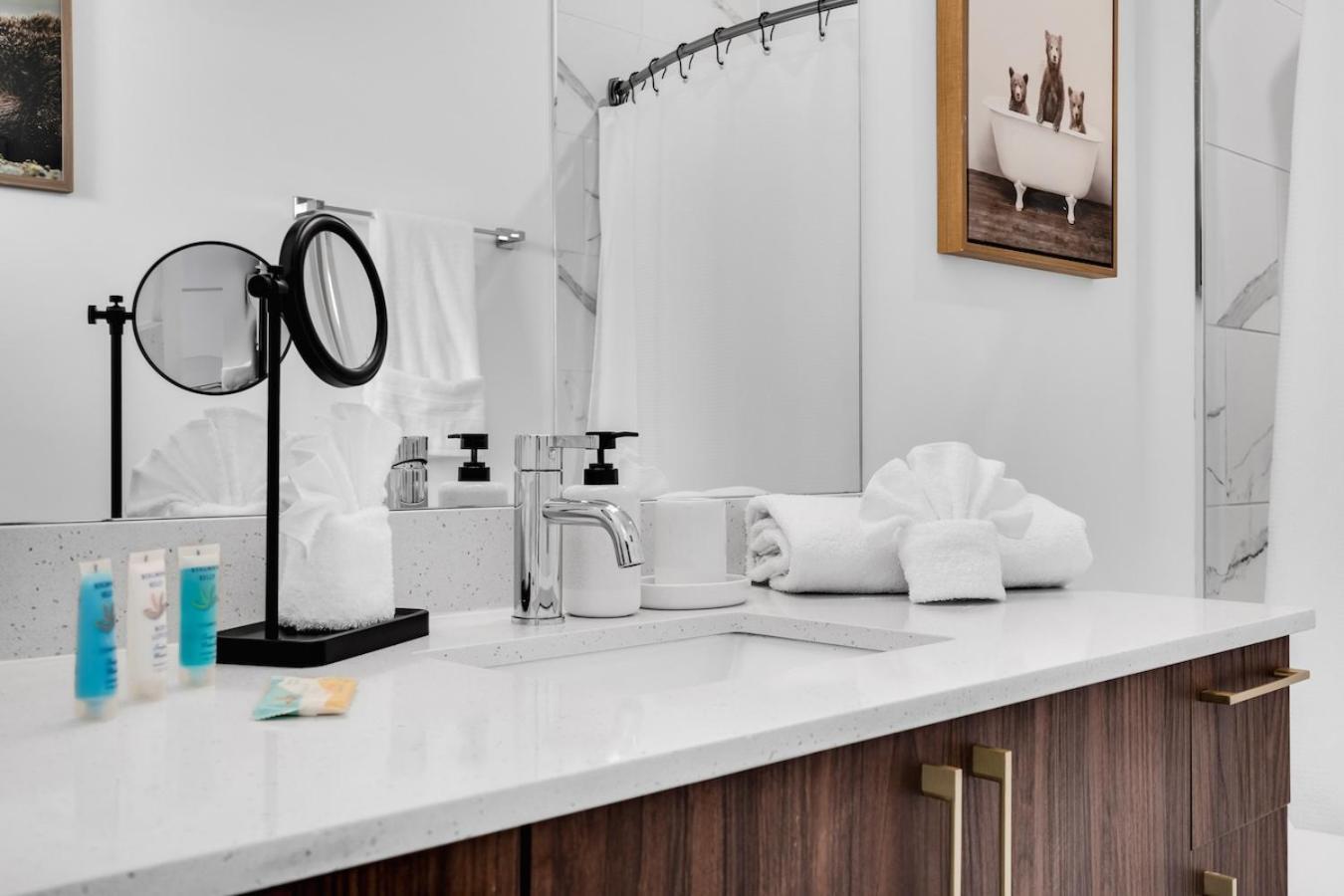 Апартаменти Urban Escape 3 Bed Unit Near Brickell And Wynwood Маямі Екстер'єр фото