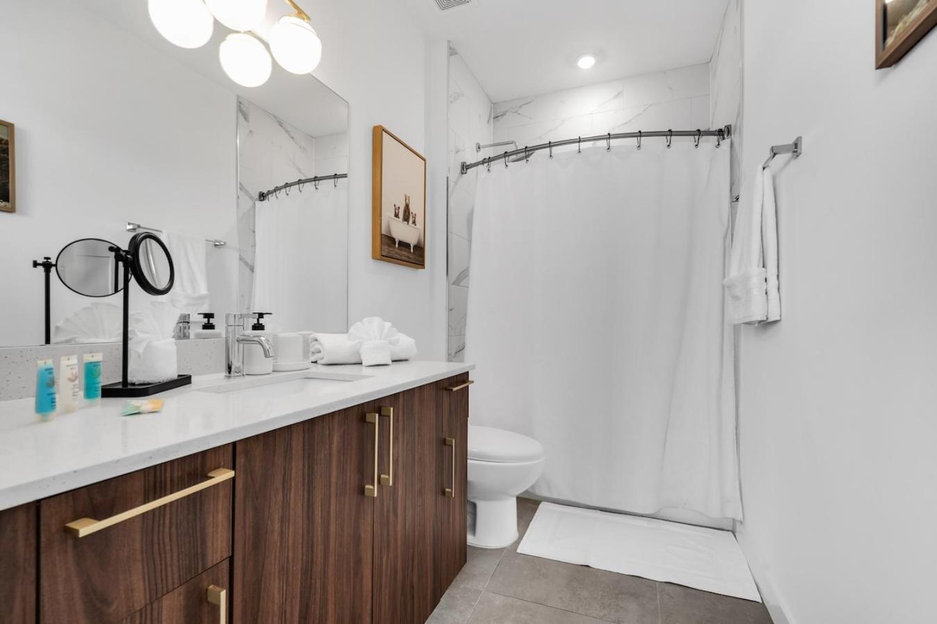 Апартаменти Urban Escape 3 Bed Unit Near Brickell And Wynwood Маямі Екстер'єр фото
