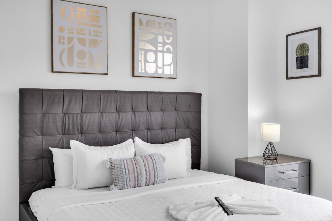 Апартаменти Urban Escape 3 Bed Unit Near Brickell And Wynwood Маямі Екстер'єр фото