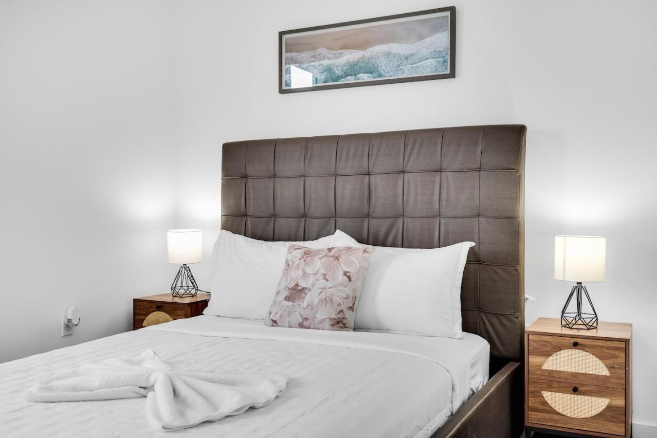 Апартаменти Urban Escape 3 Bed Unit Near Brickell And Wynwood Маямі Екстер'єр фото